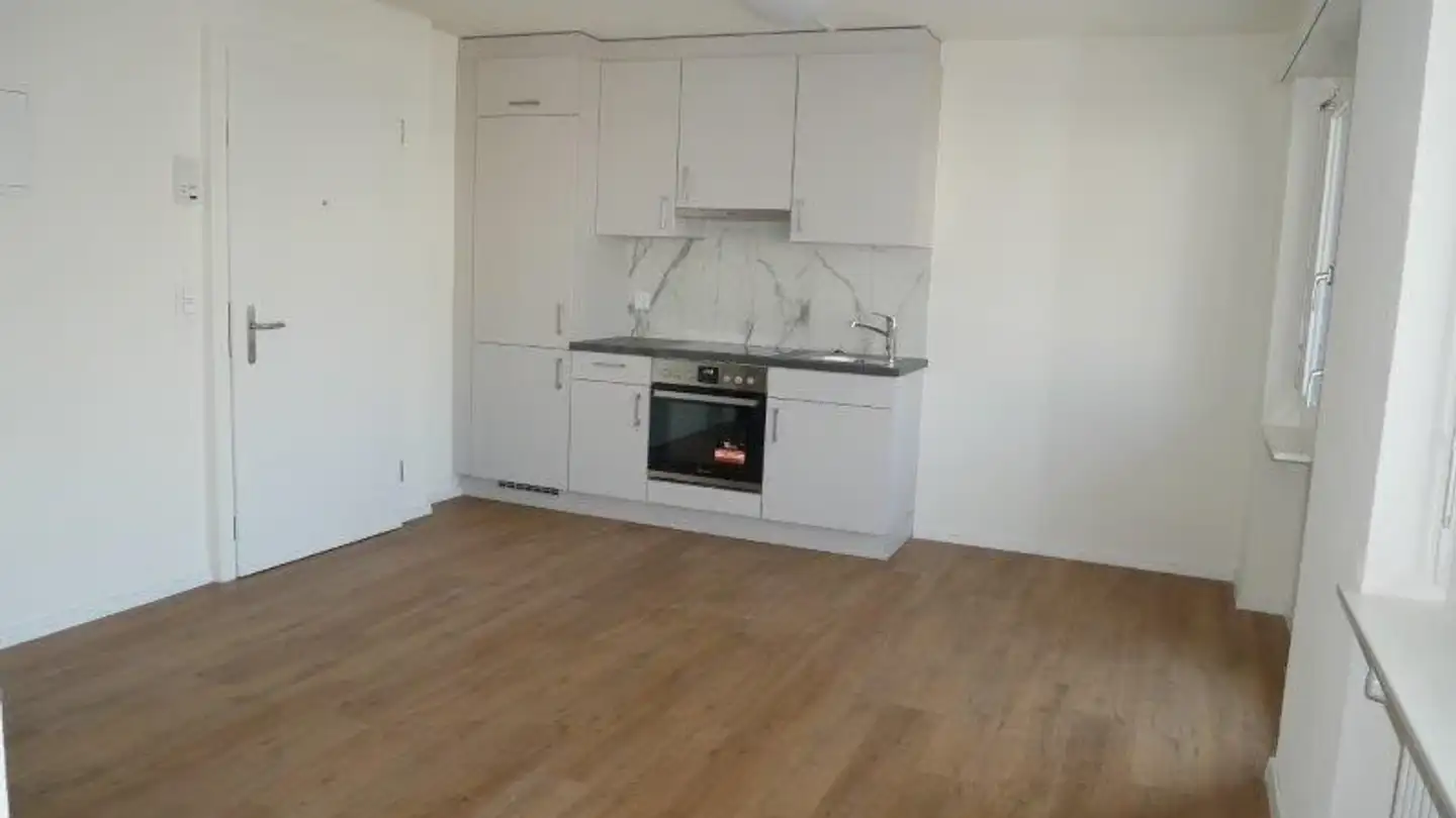 Wohnung mieten - Dorfstrasse 16, 4612 Wangen b. Olten