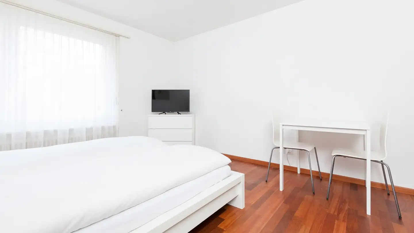 Apartment for rent - Obstgartenstrasse 22, 8302 Kloten - Photo 2