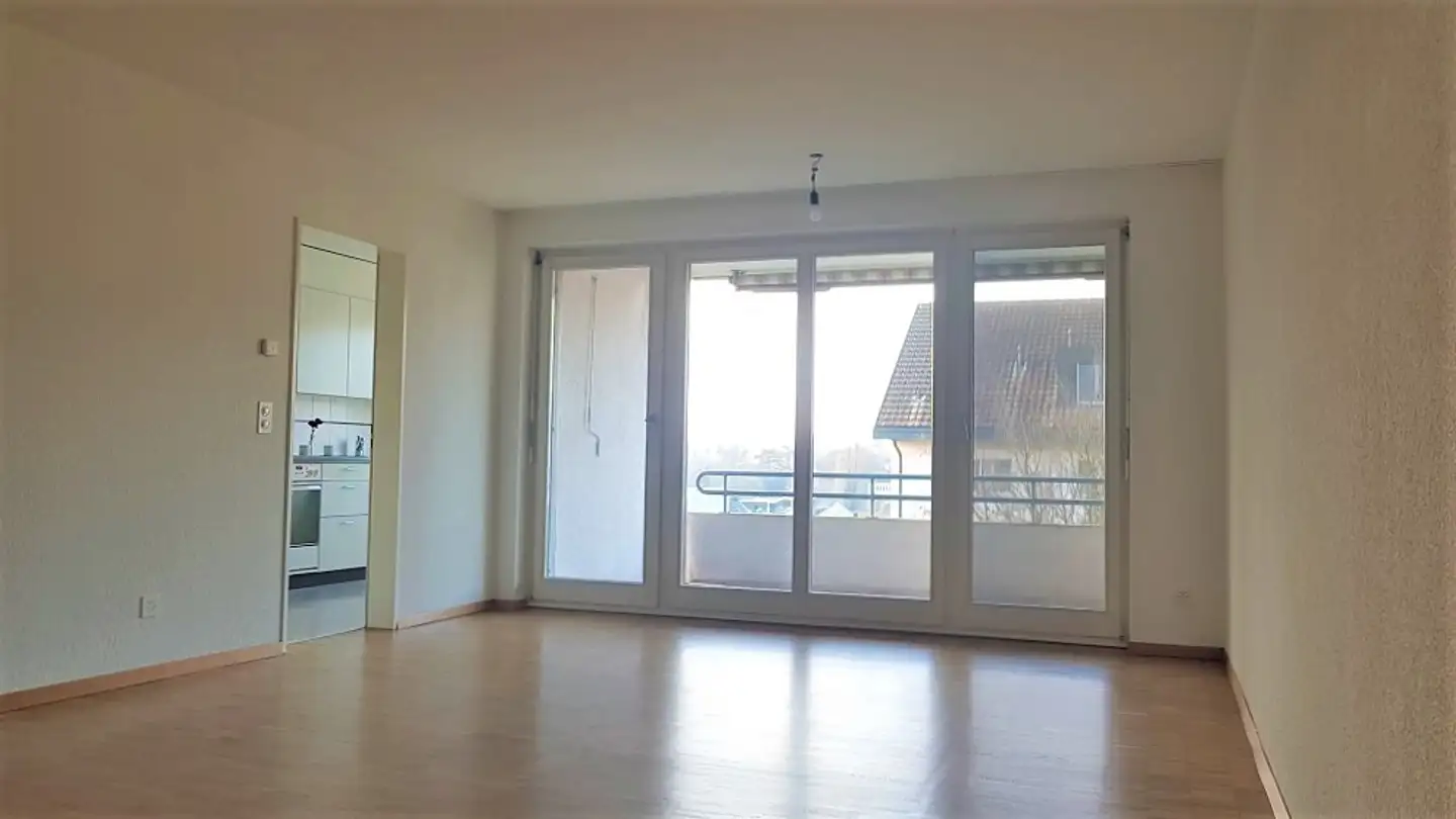 Appartamento in affitto - Lochmattstrasse 5a, 5417 Untersiggenthal - Photo 2