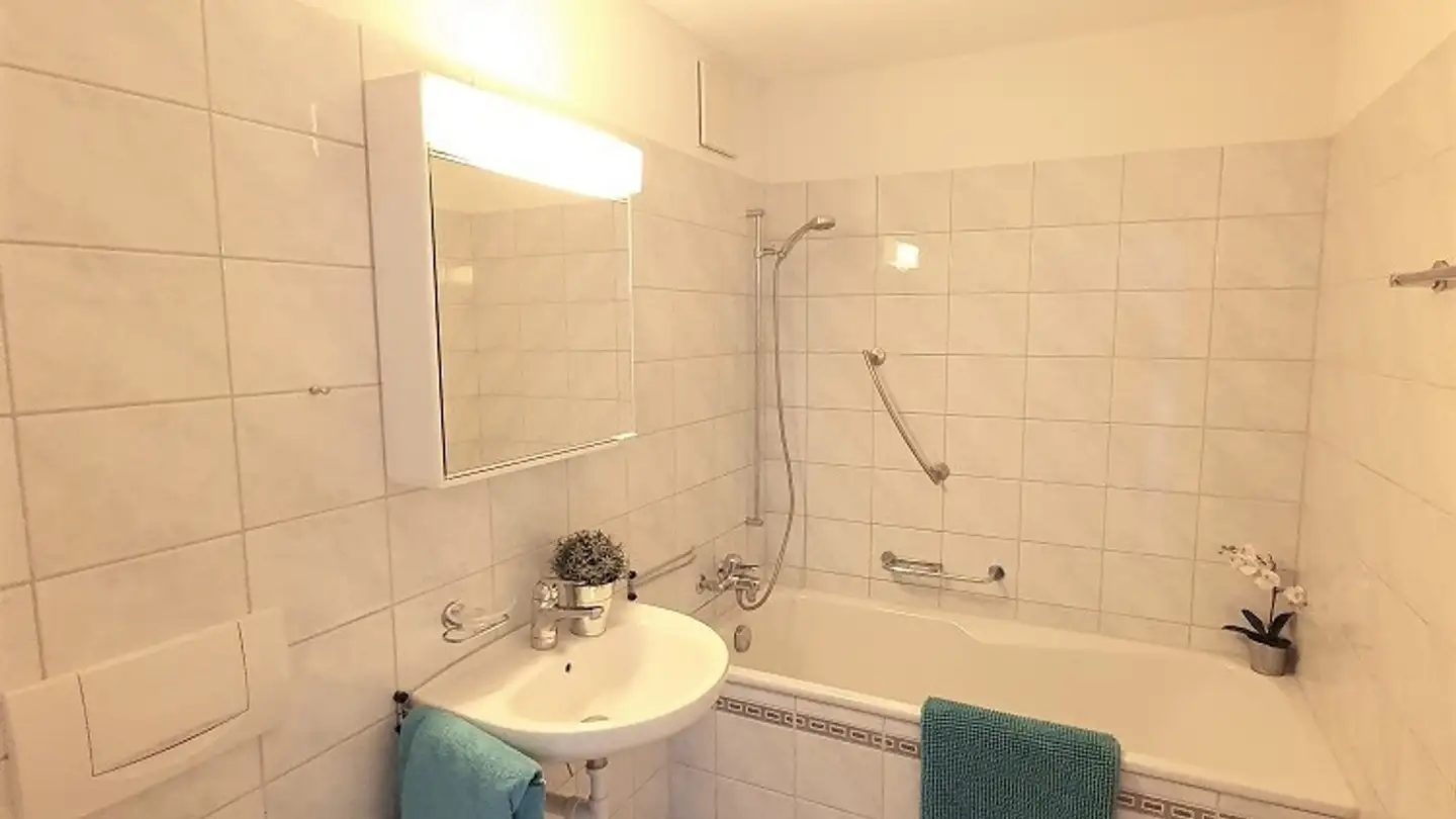 Appartamento in affitto - Lochmattstrasse 5a, 5417 Untersiggenthal - Photo 3