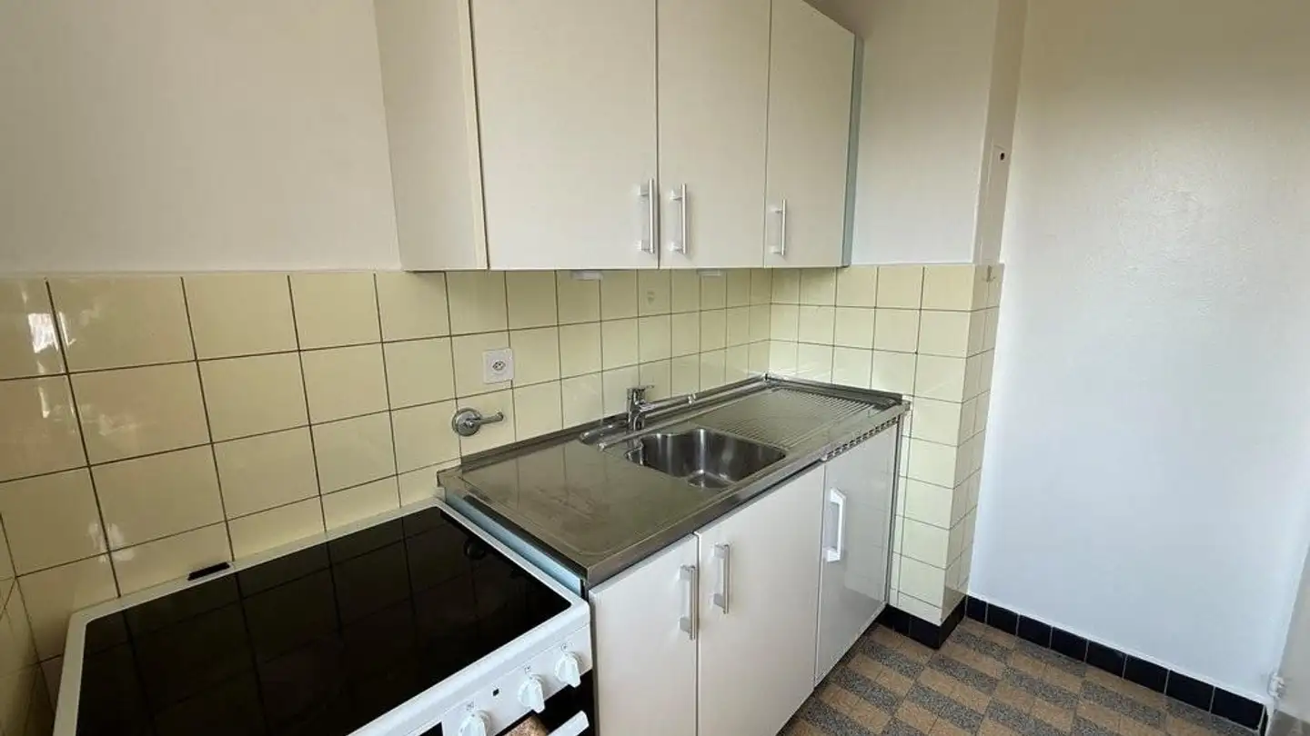 Apartment for rent - 1260 Nyon - Photo 3