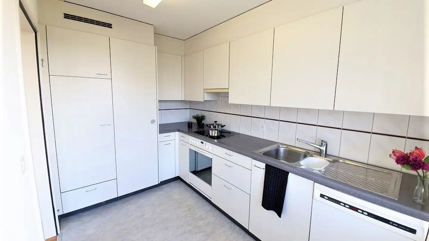 Wohnung mieten - Lochmattstrasse 5a, 5417 Untersiggenthal