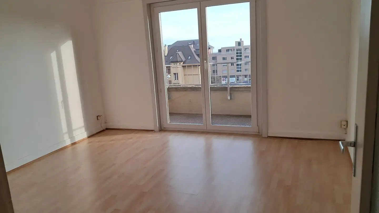 Appartement à louer - Les Clos 7, 2035 Corcelles NE
