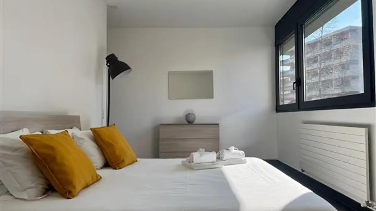 Appartamento in vendita - 6900 Lugano