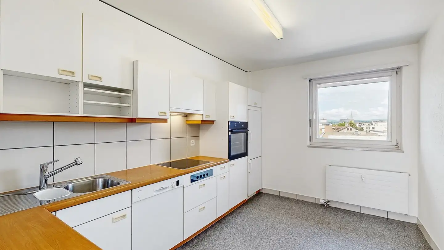 Wohnung mieten - Hauptstrasse, 4127 Birsfelden - Foto 2