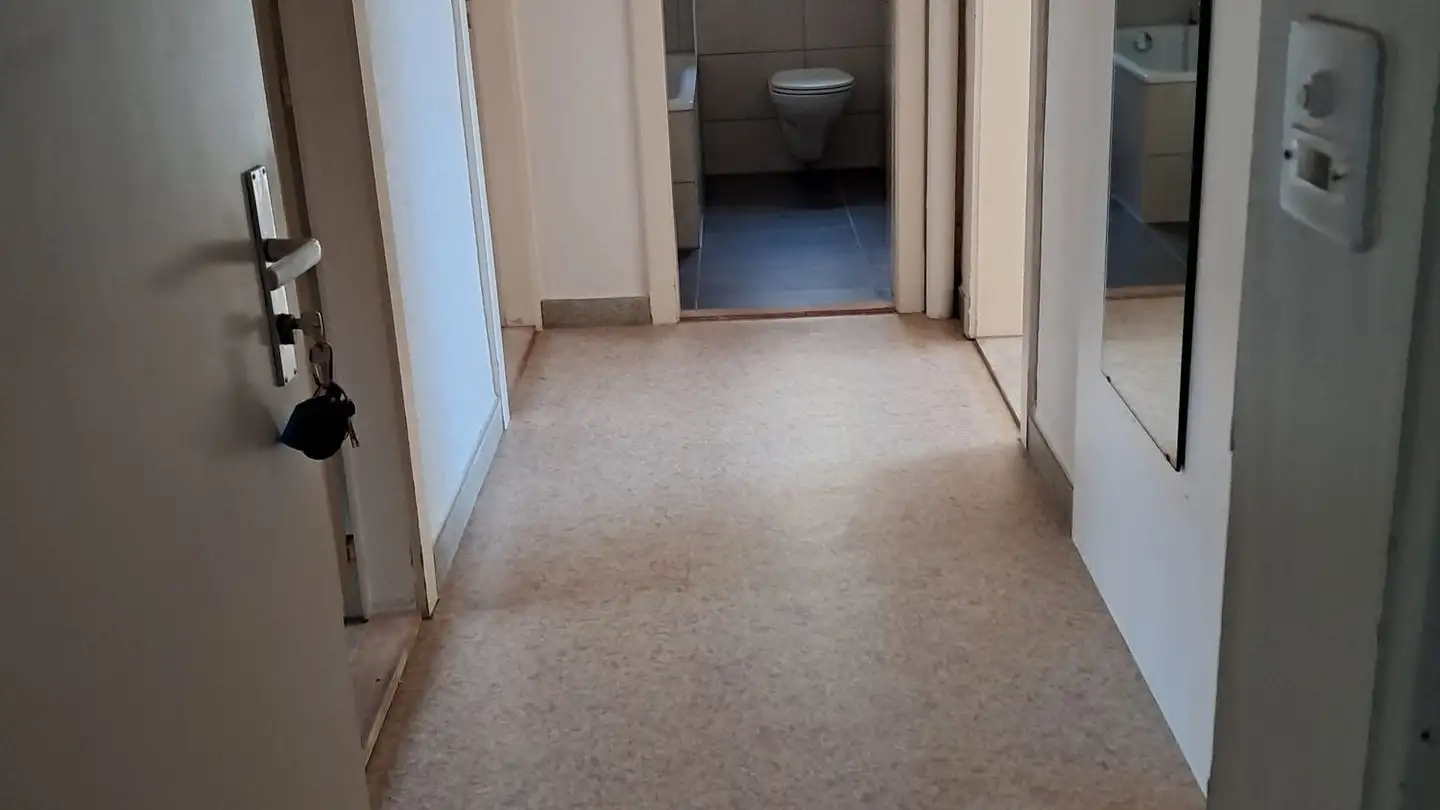 Appartement à louer - Les Clos 7, 2035 Corcelles NE - Photo 3