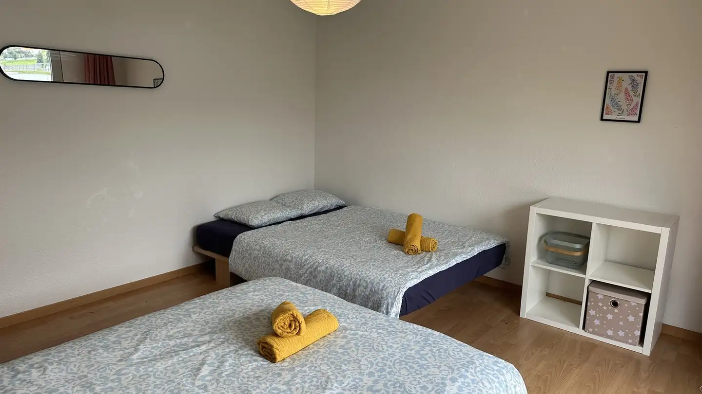 Appartamento ammobiliato in affitto - 6033 Buchrain - Photo 3