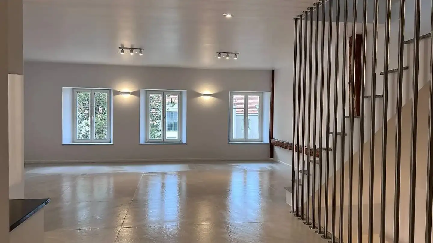 Appartement à louer - Rue De L'ancienne-Poste, 1337 Vallorbe