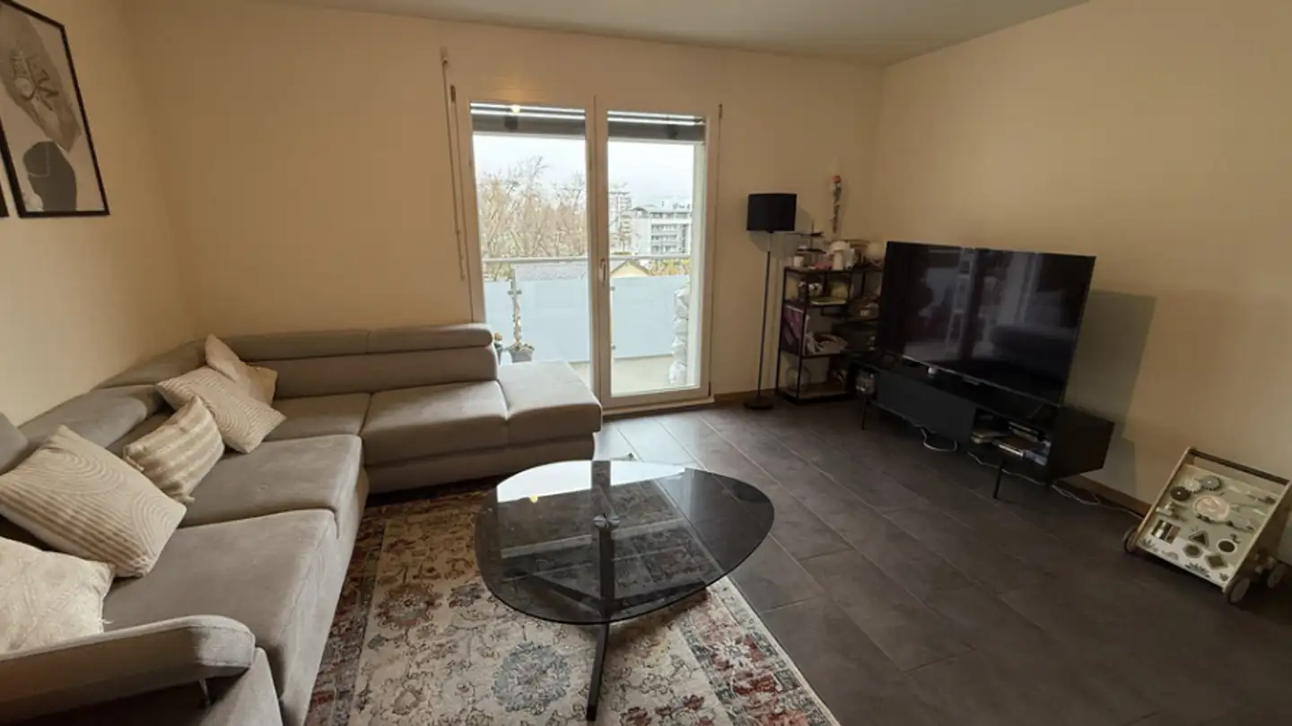 Appartement à louer - Avenue De France 45, 1870 Monthey - Photo 3