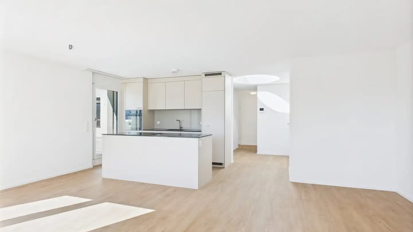 Appartement à louer - Schönbühlring 4, 6005 Luzern - Photo 2