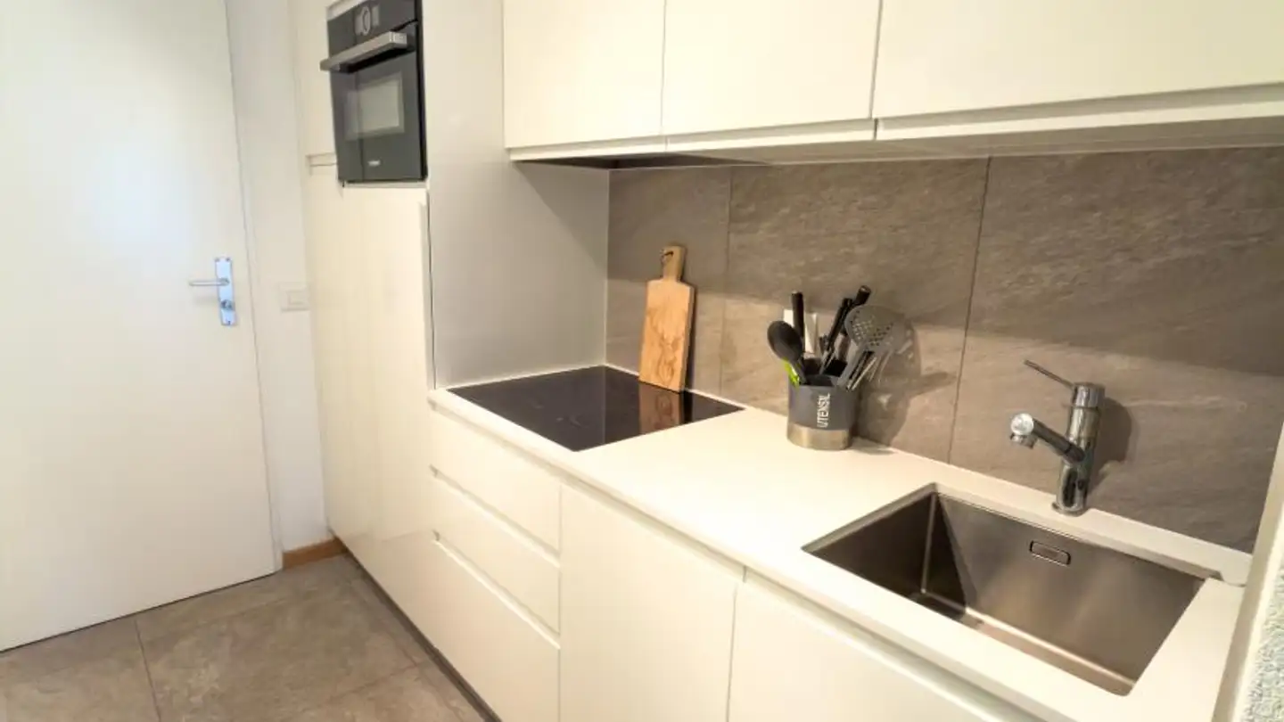 Wohnung kaufen - Route D'anniviers 4, 3967 Vercorin - Foto 3