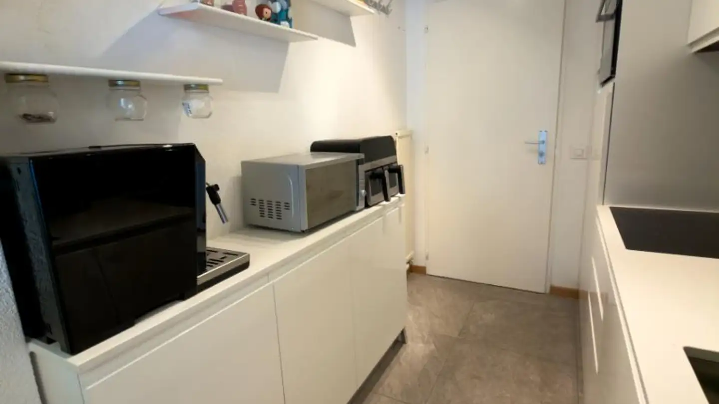 Wohnung kaufen - Route D'anniviers 4, 3967 Vercorin - Foto 4