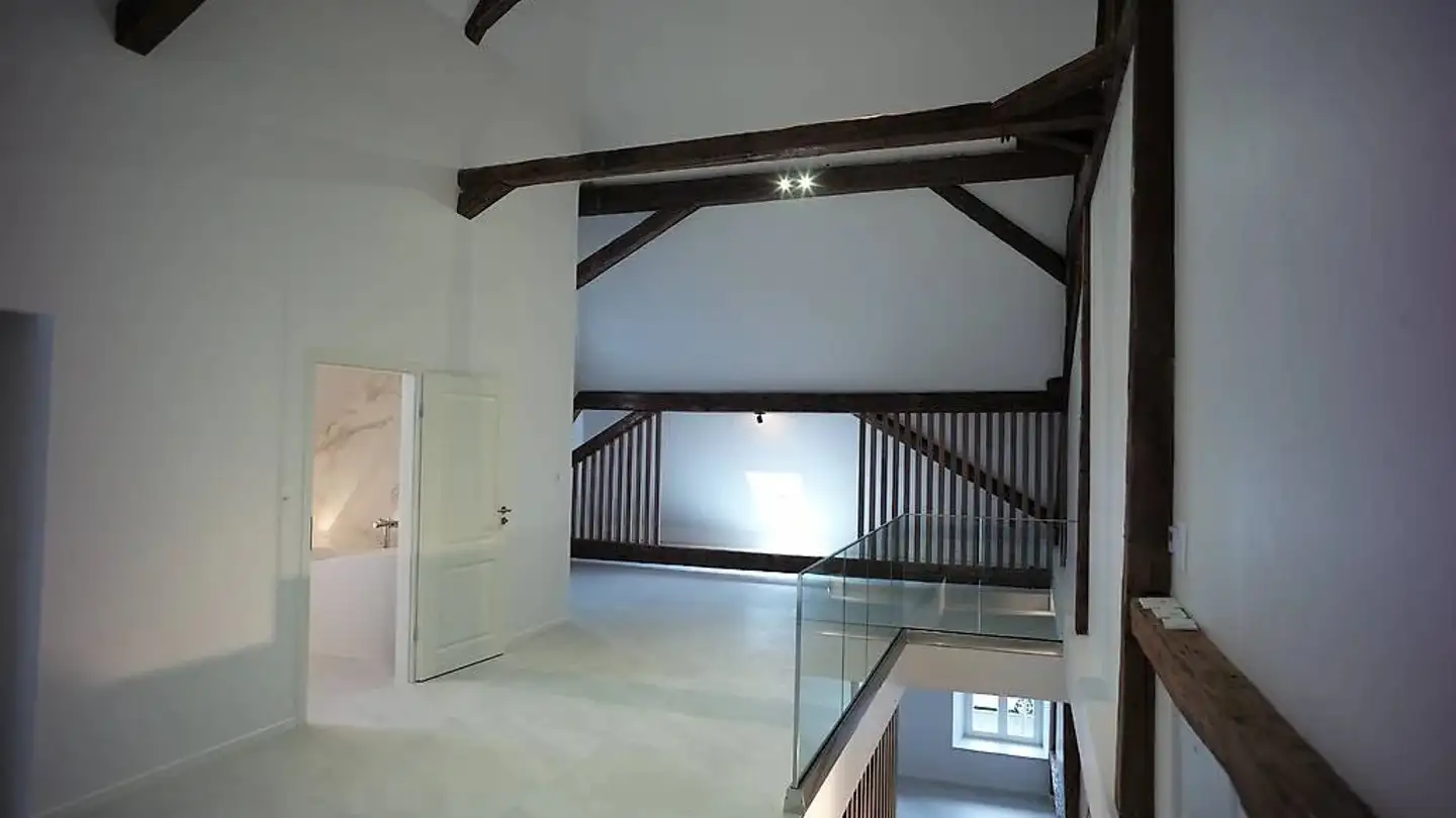 Appartement à louer - Rue De L'ancienne-Poste, 1337 Vallorbe - Photo 2