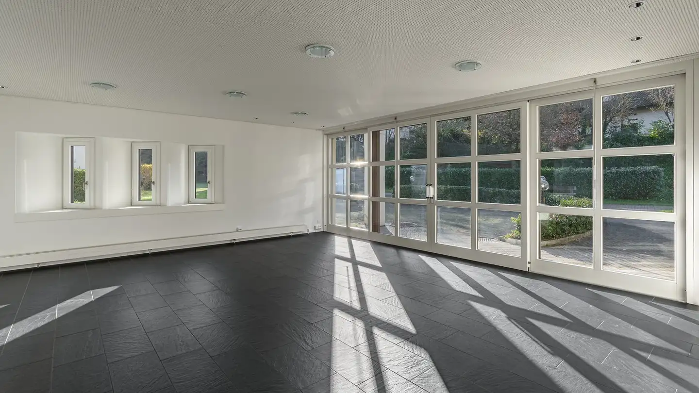 Gewerbe mieten - Luzernerstrasse 69, 6030 Ebikon