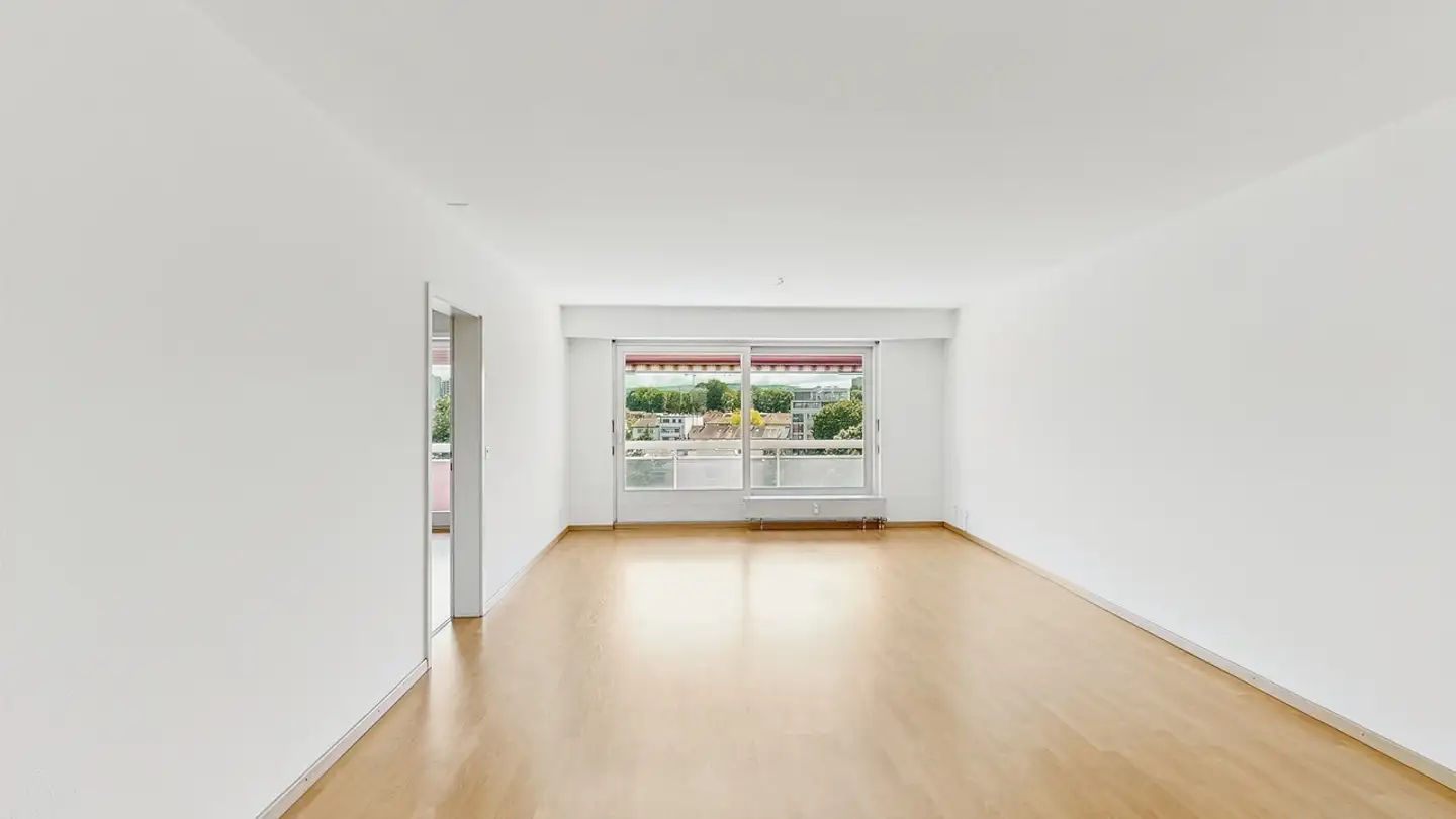 Wohnung mieten - Hauptstrasse, 4127 Birsfelden - Foto 4