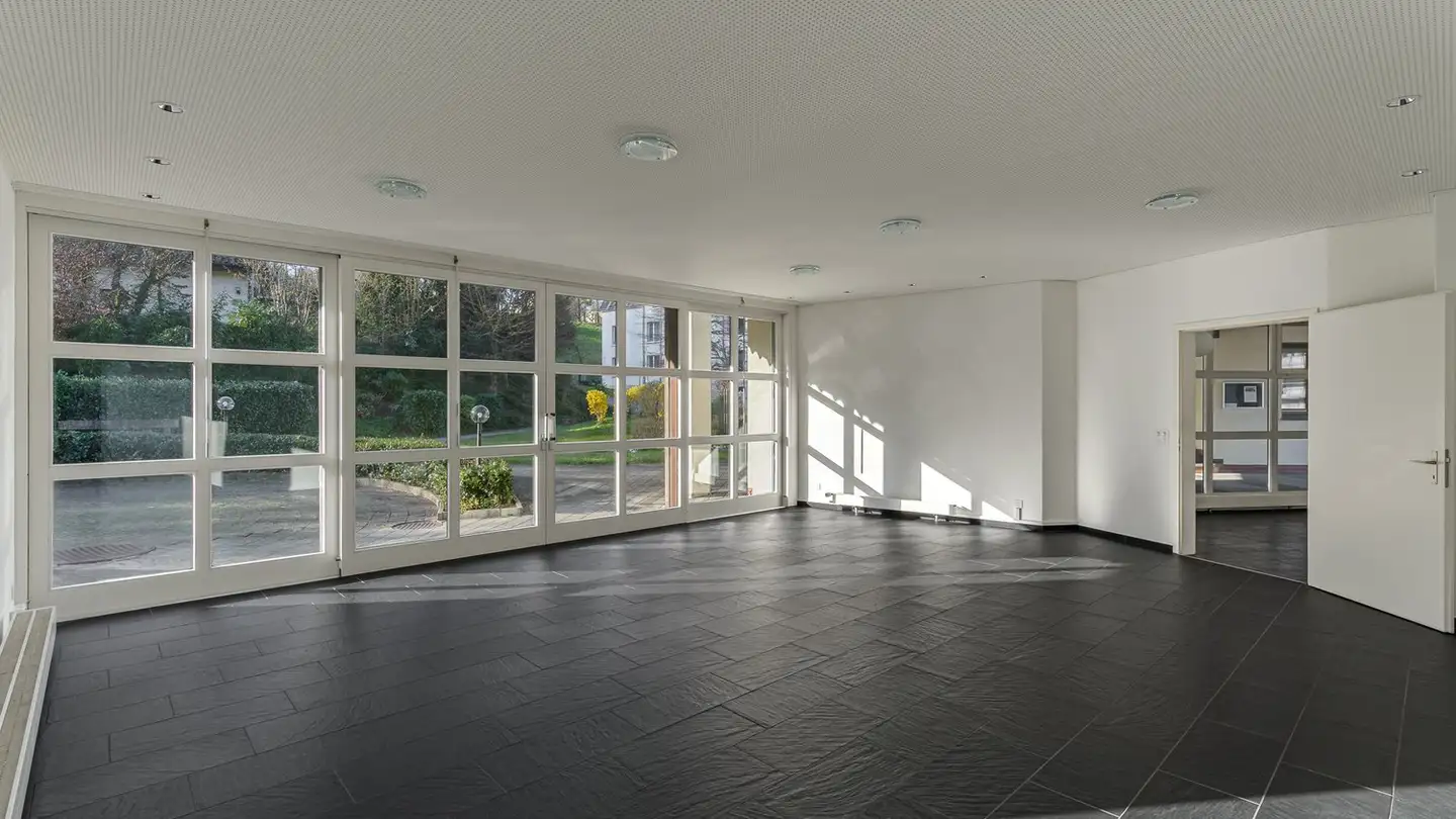 Commerciale in affitto - Luzernerstrasse 69, 6030 Ebikon - Photo 2