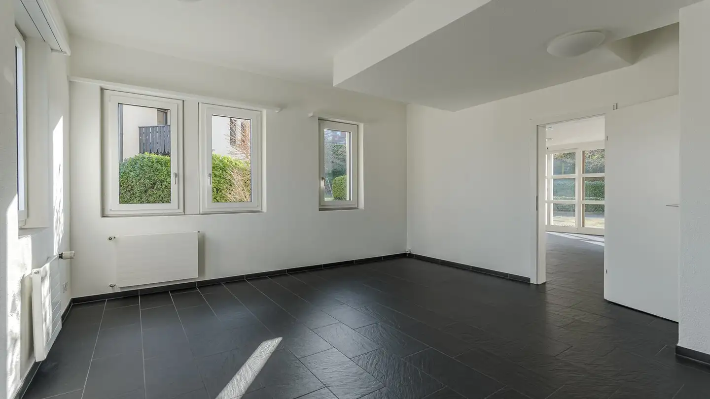 Commerciale in affitto - Luzernerstrasse 69, 6030 Ebikon - Photo 4