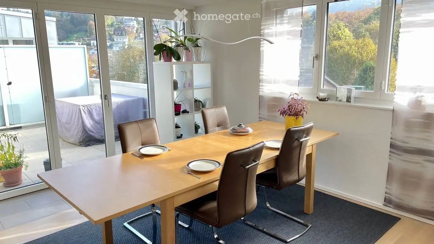 Appartamento in affitto - Gerbering 12, 6030 Ebikon - Photo 2