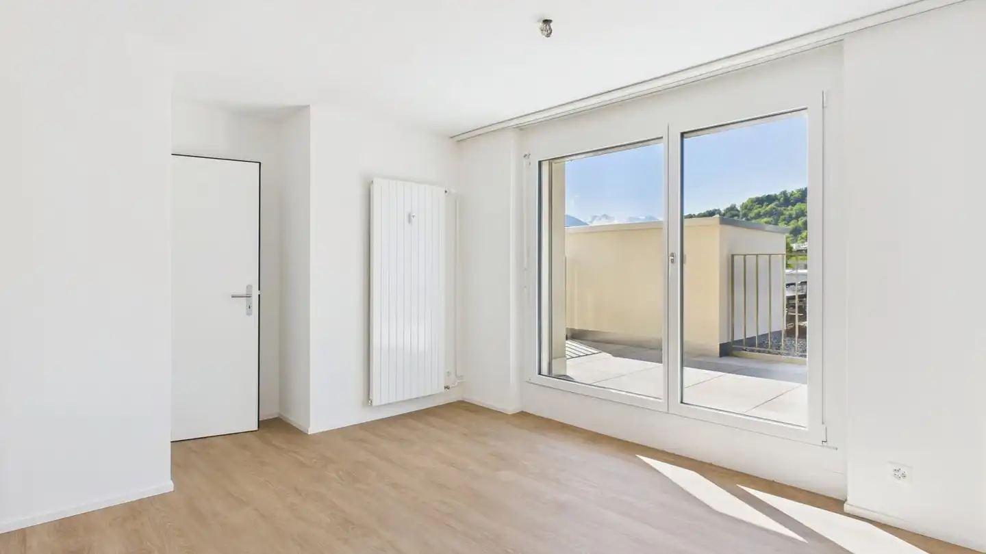 Appartement à louer - Schönbühlring 4, 6005 Luzern - Photo 4