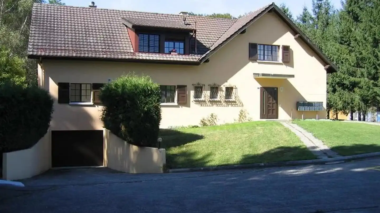 Studio in affitto - Route De Lausanne 5, 1055 Froideville