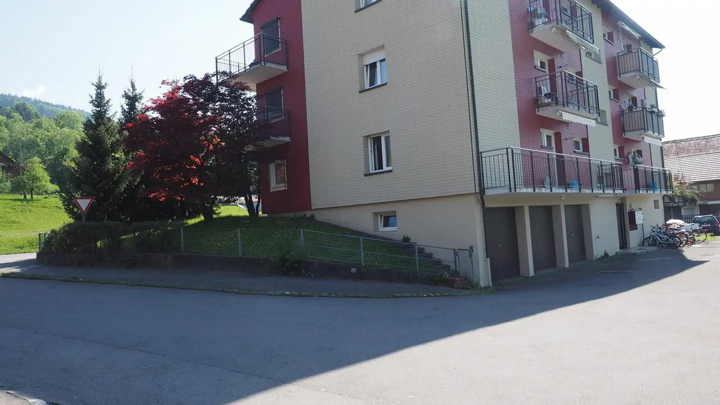 Appartement à louer - Luzernstrasse 127, 6102 Malters