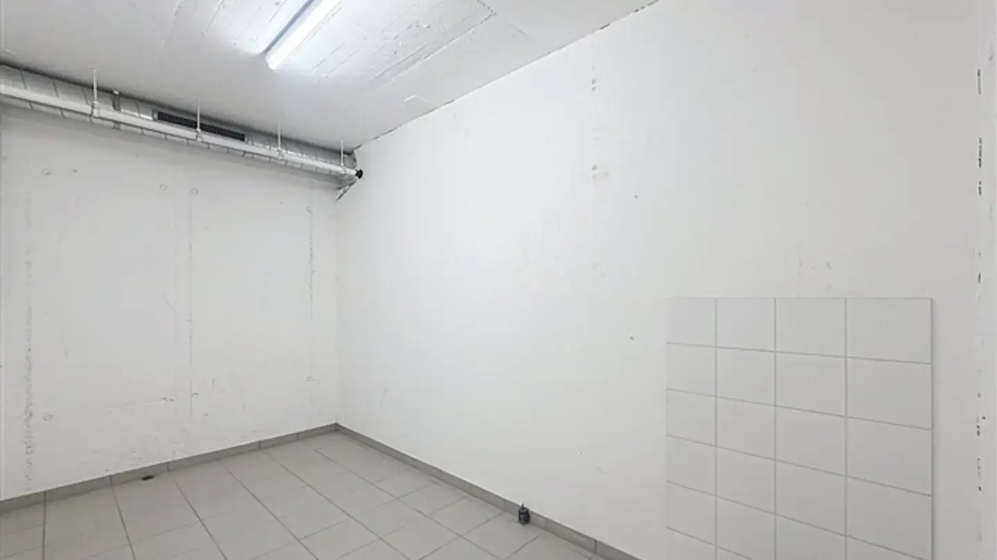 Atelier à louer - Pré Henry 8, 1752 Villars-sur-Glâne - Photo 2