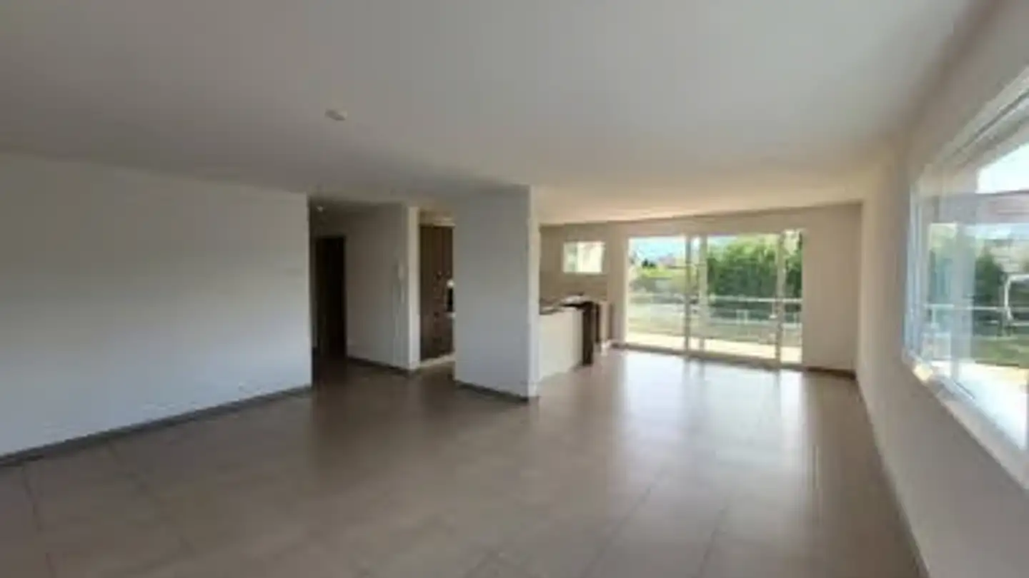 Wohnung mieten - Rue Des Agges 21, 1635 La Tour-de-Trême - Foto 4