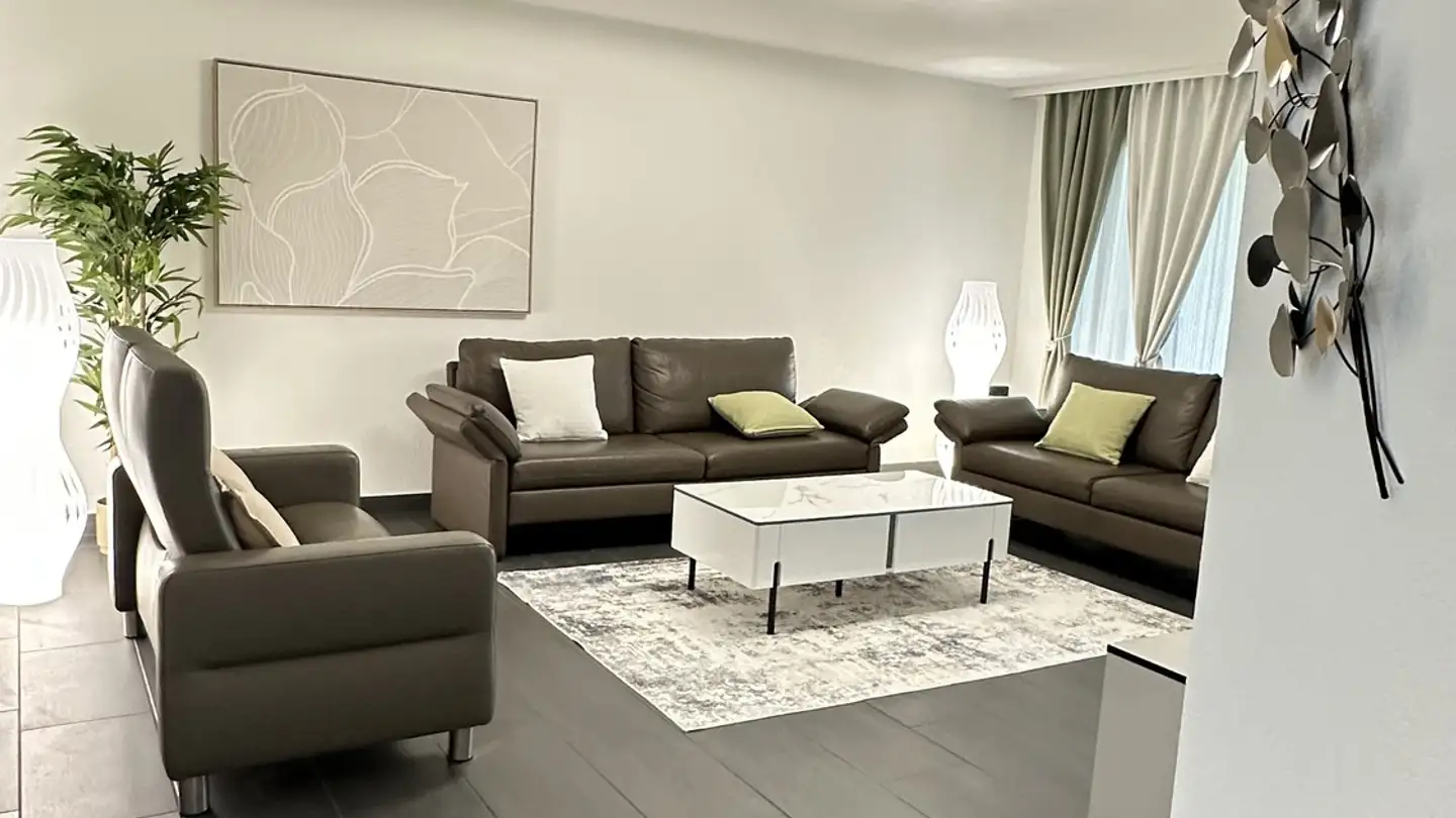Chambre à louer - 8152 Glattbrugg - Photo 2