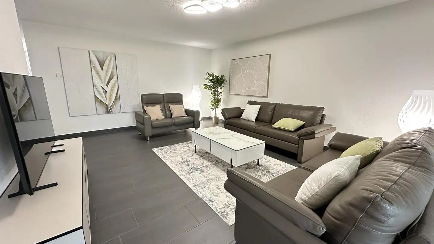 Chambre à louer - 8152 Glattbrugg - Photo 3