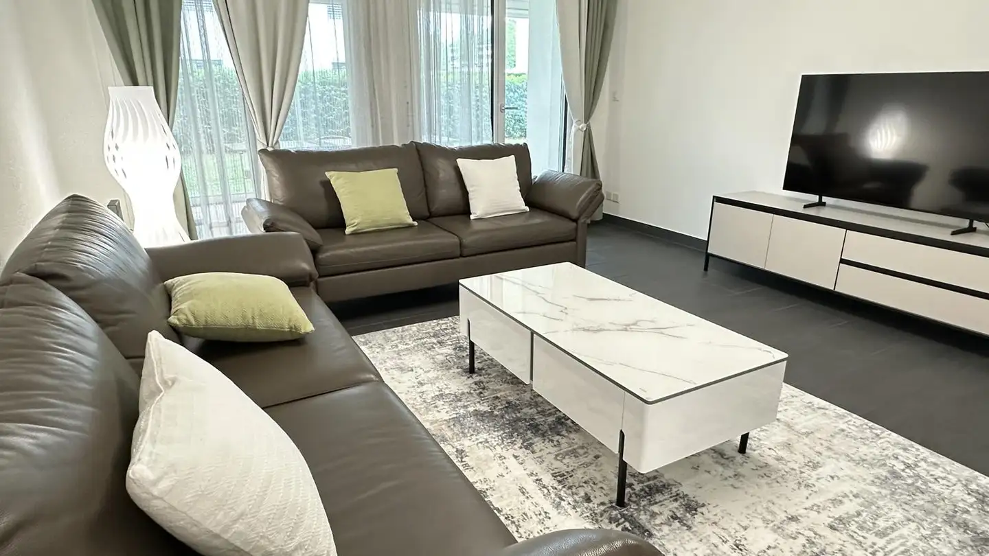 Chambre à louer - 8152 Glattbrugg - Photo 4