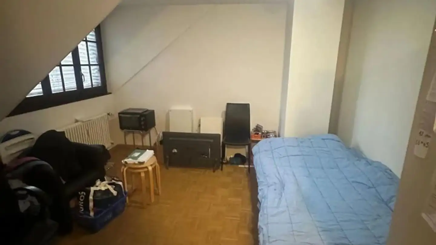 Studio in affitto - Route De Lausanne 5, 1055 Froideville - Foto 2