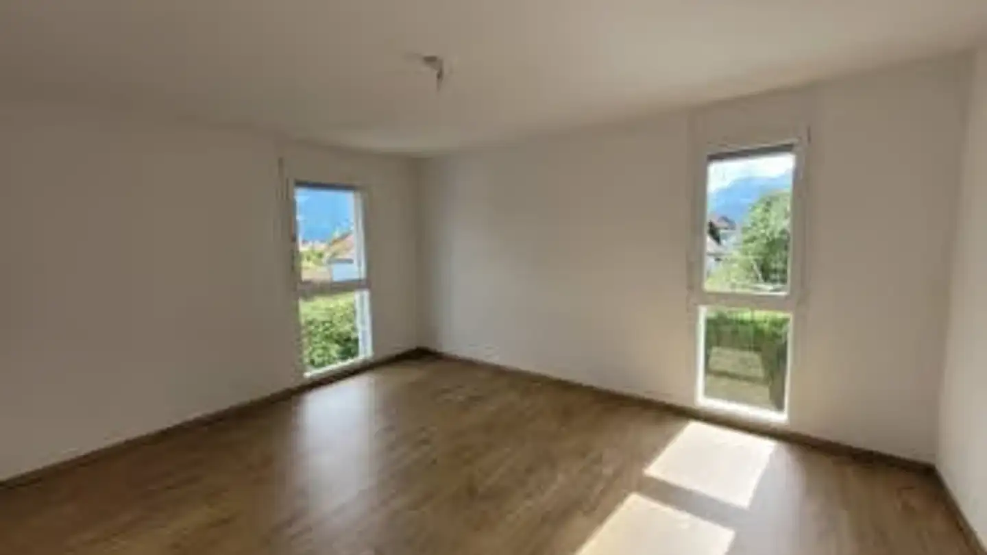 Wohnung mieten - Rue Des Agges 21, 1635 La Tour-de-Trême - Foto 3