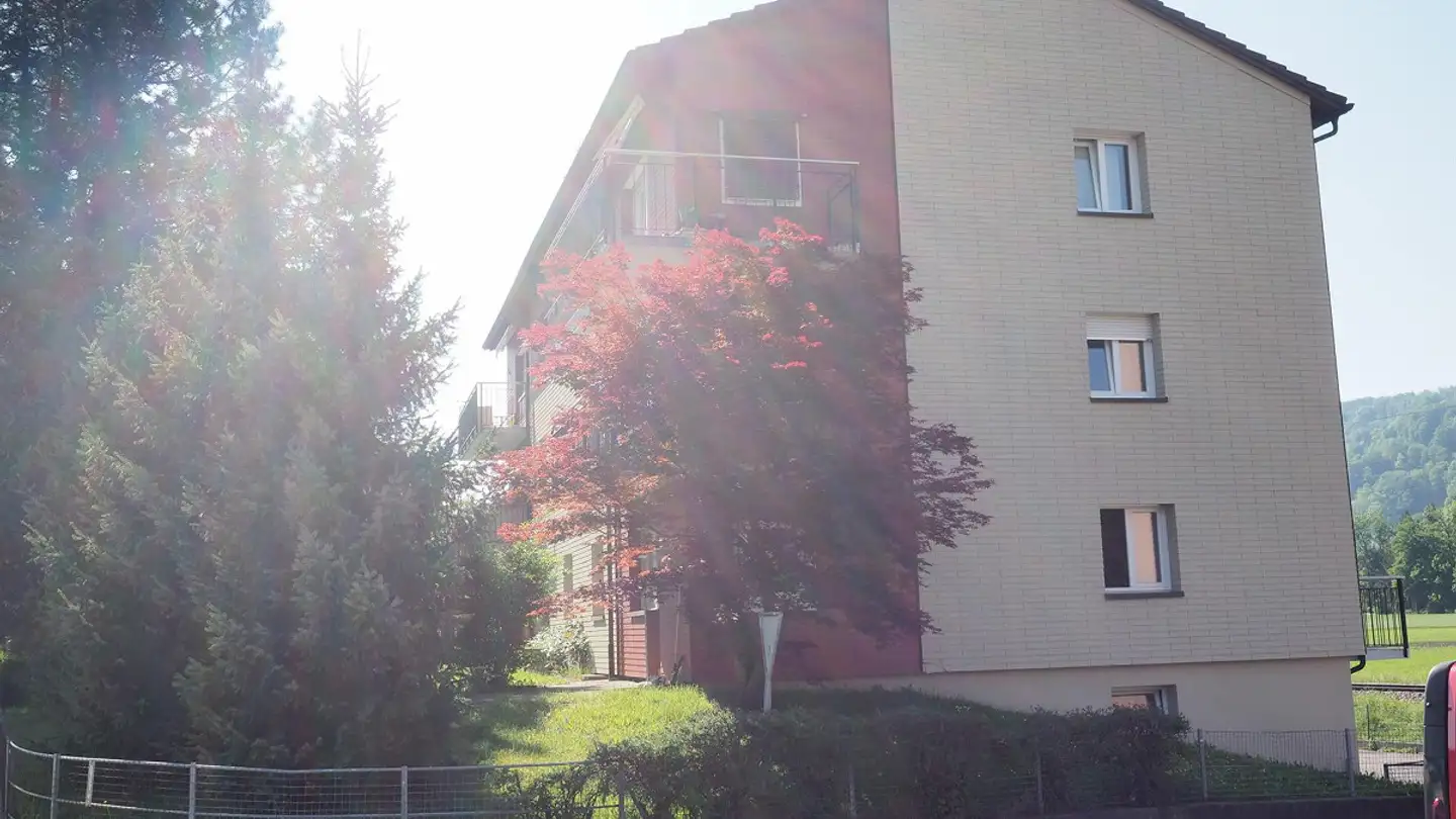 Appartement à louer - Luzernstrasse 127, 6102 Malters - Photo 2