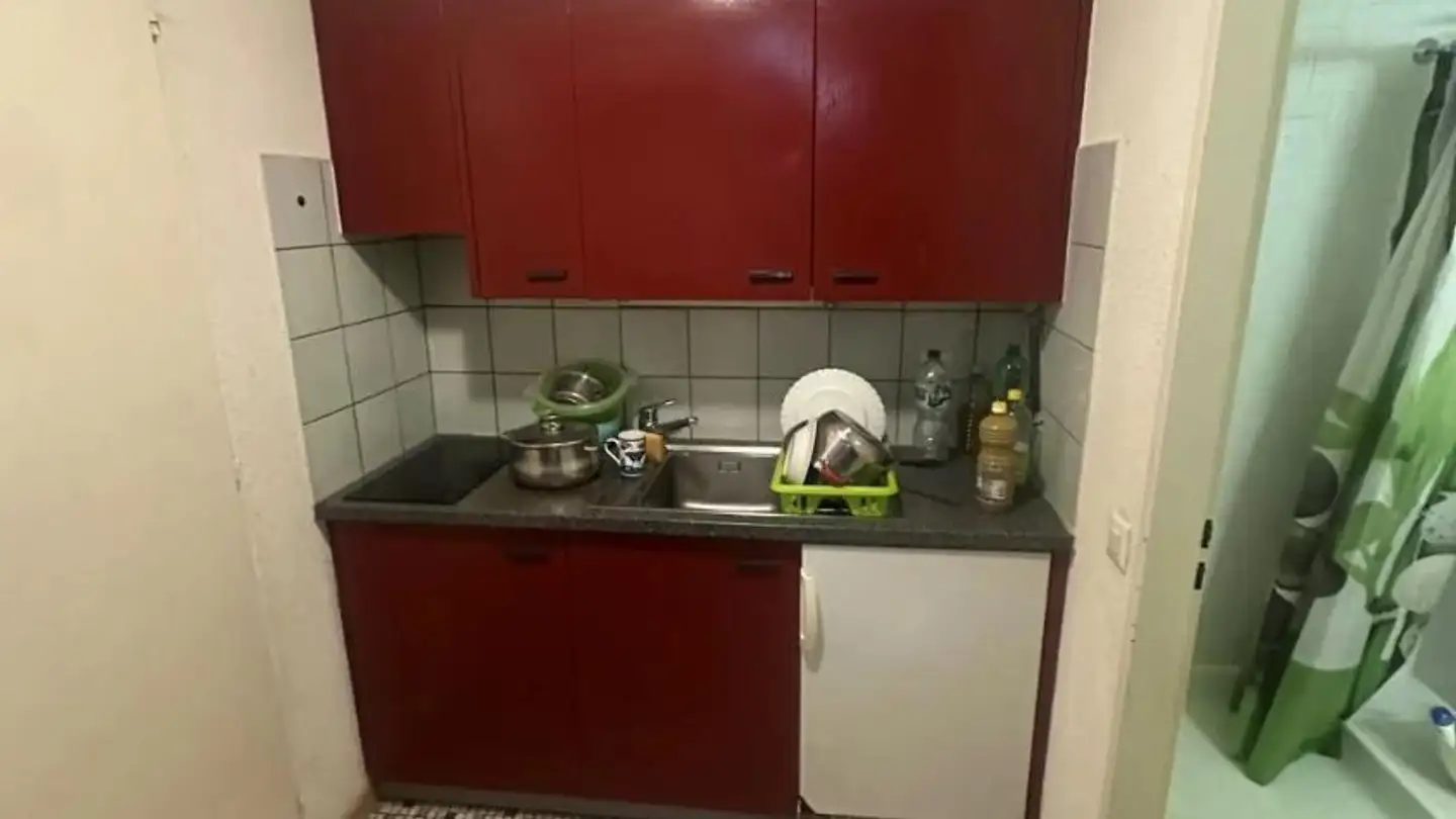 Studio in affitto - Route De Lausanne 5, 1055 Froideville - Foto 3