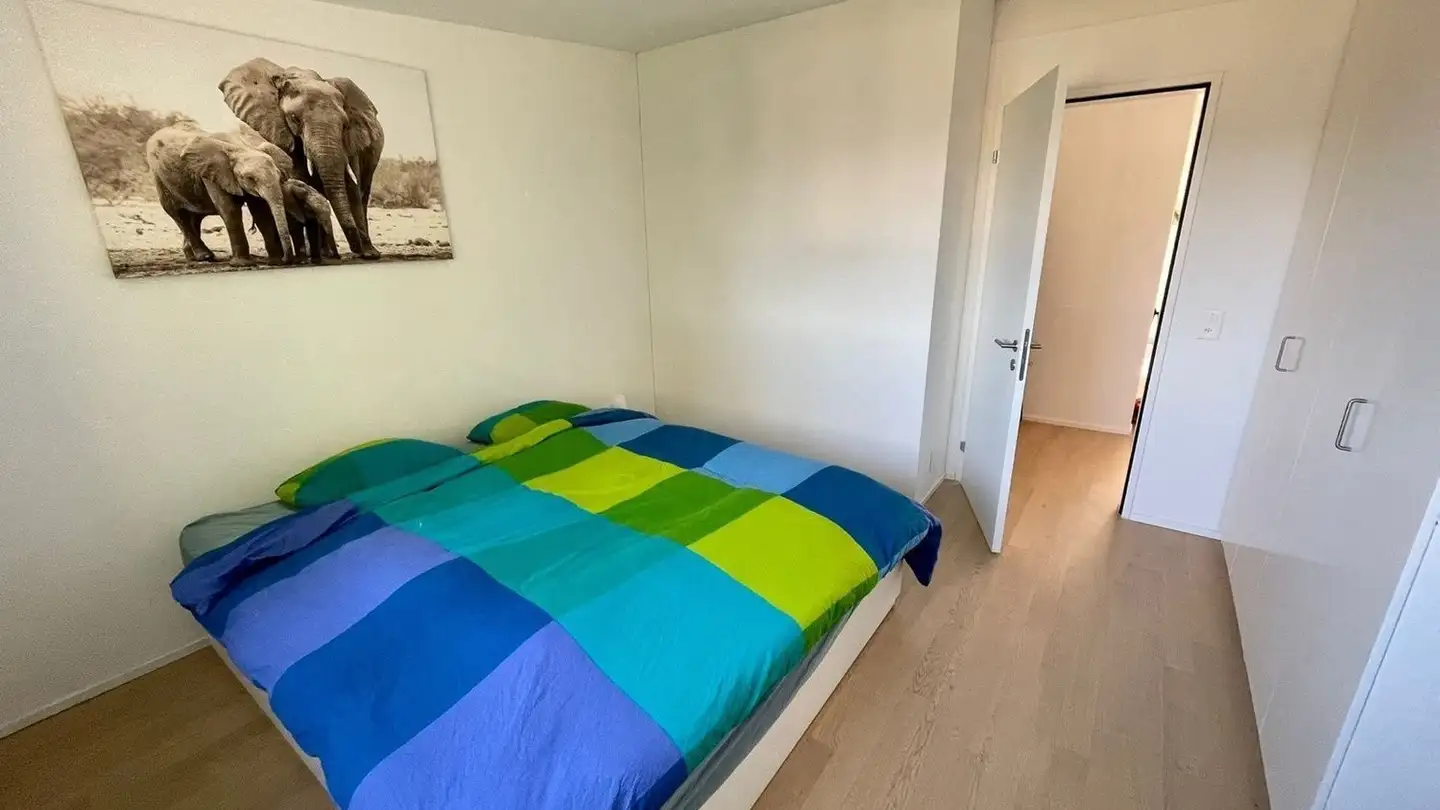 Appartamento in affitto - Gerbering 12, 6030 Ebikon - Photo 3