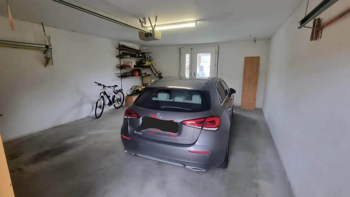 Semi-detached house for rent - Wiesenstrasse 5, 9608 Ganterschwil - Photo 4