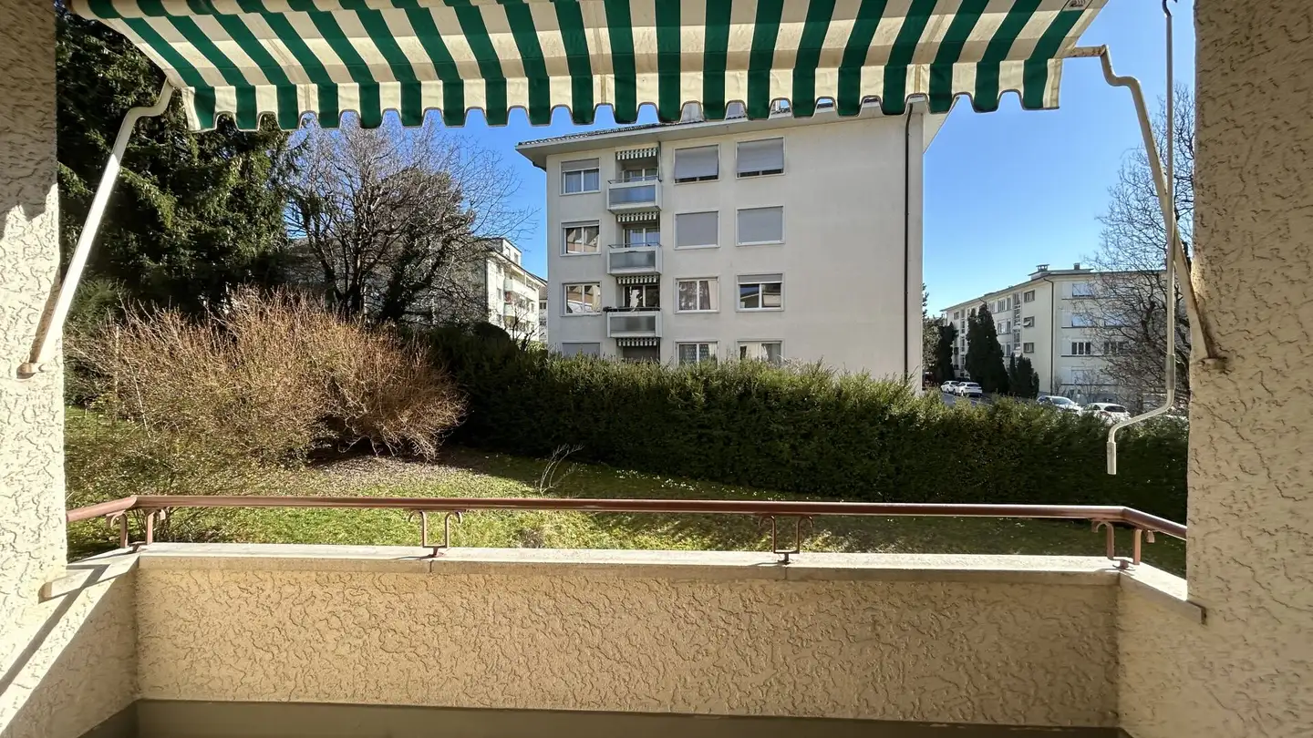 Appartement à louer - Chemin De Mallieu, 1009 Pully - Photo 2