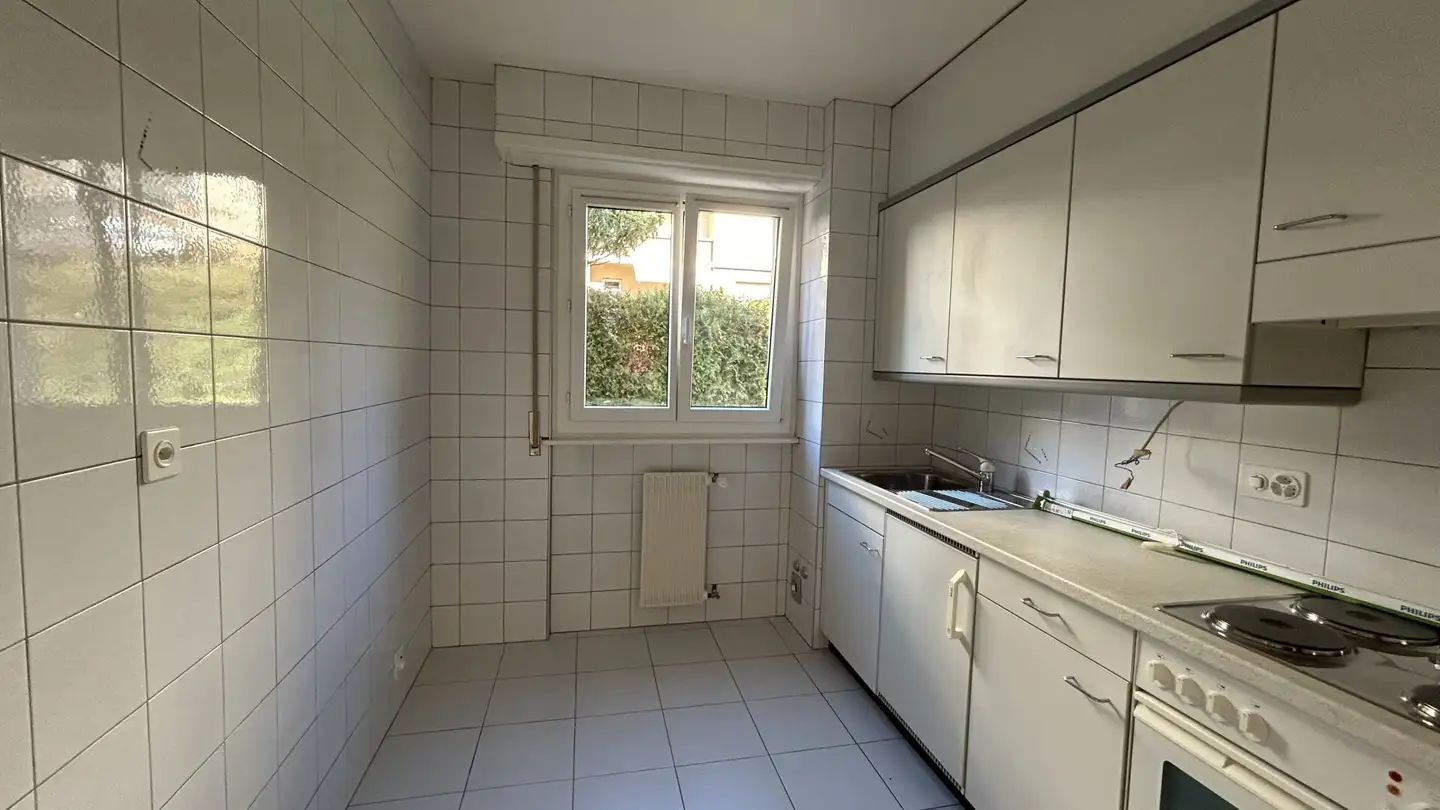 Appartement à louer - Chemin De Mallieu, 1009 Pully - Photo 3