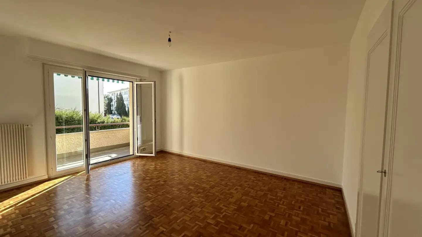 Appartement à louer - Chemin De Mallieu, 1009 Pully - Photo 4