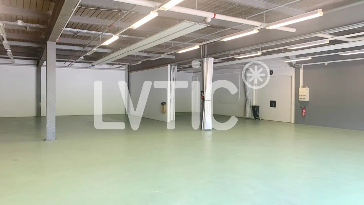 Spazio di archiviazione in affitto - 1696 Vuisternens-en-Ogoz - Photo 3