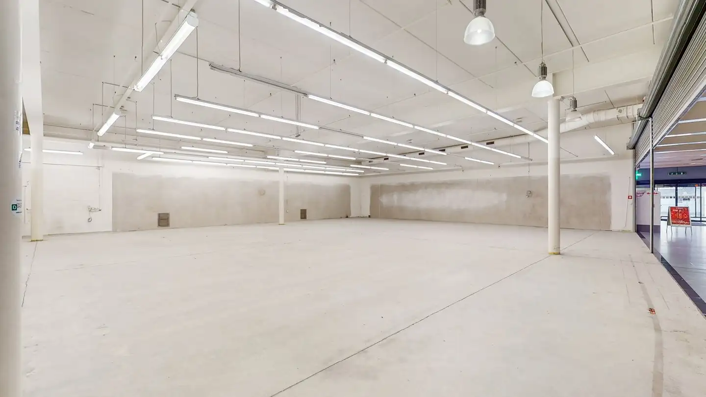 Negozio in affitto - Rue Industrielle 16, 2740 Moutier - Photo 4