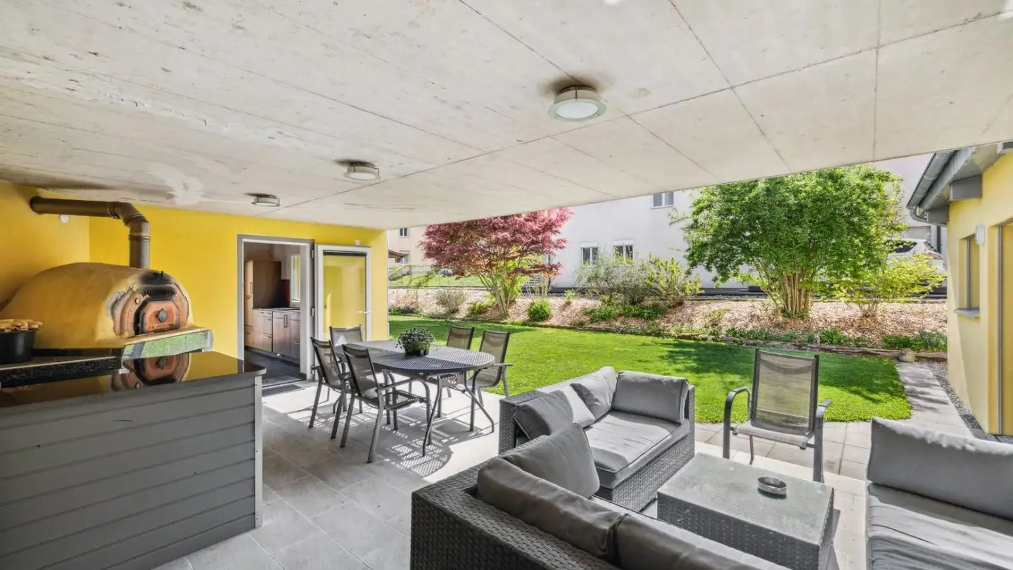 Maison individuelle à vendre - 1868 Collombey - Photo 3