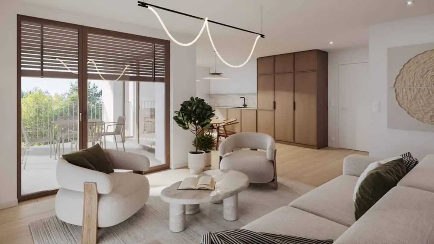 Appartamento in vendita - 1008 Prilly - Foto 3