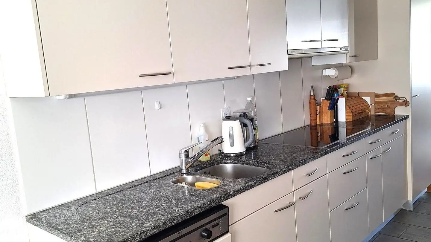 Duplex for rent - Gasterweg 9c, 8730 Uznach - Photo 3