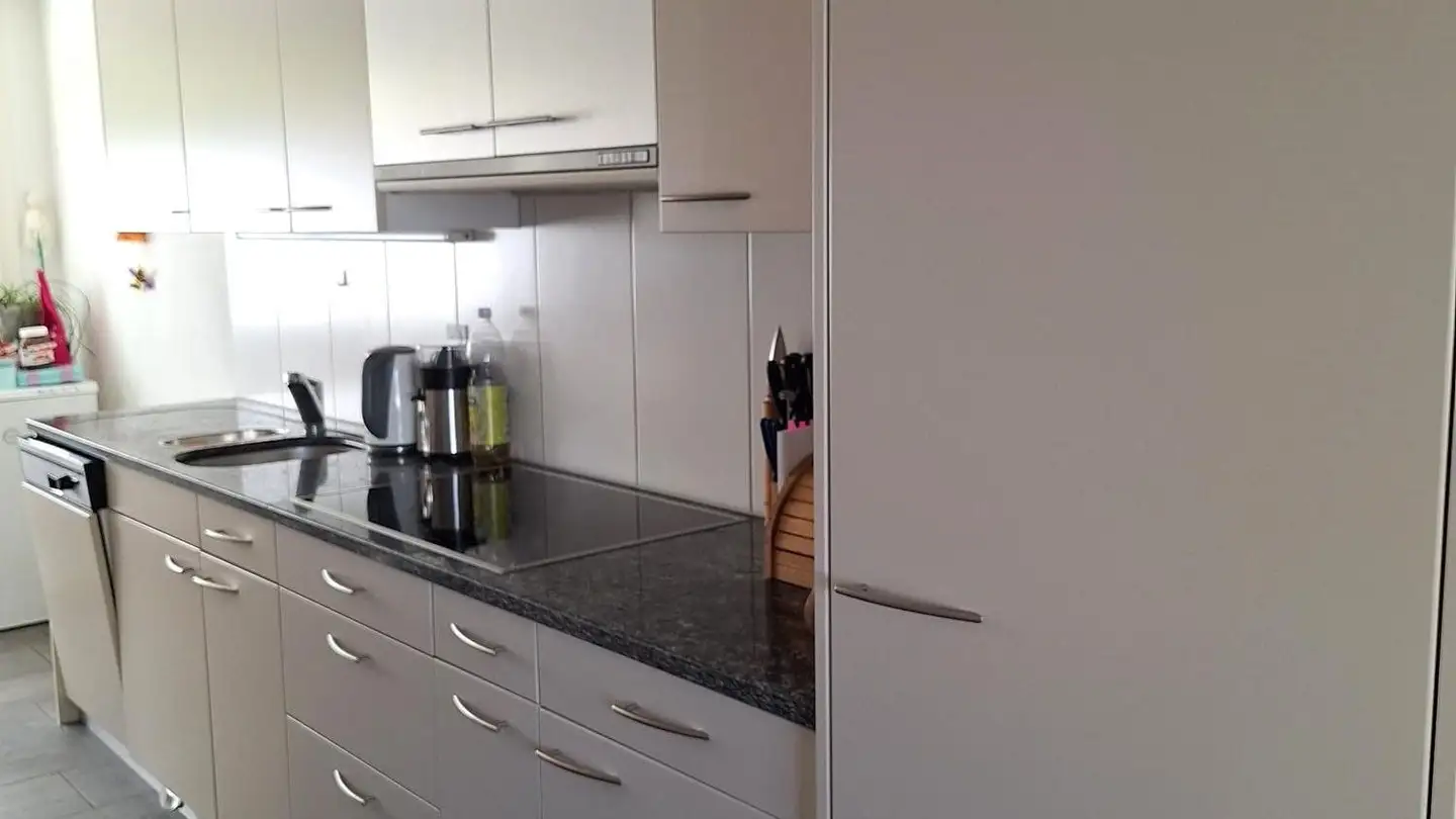 Duplex for rent - Gasterweg 9c, 8730 Uznach - Photo 4