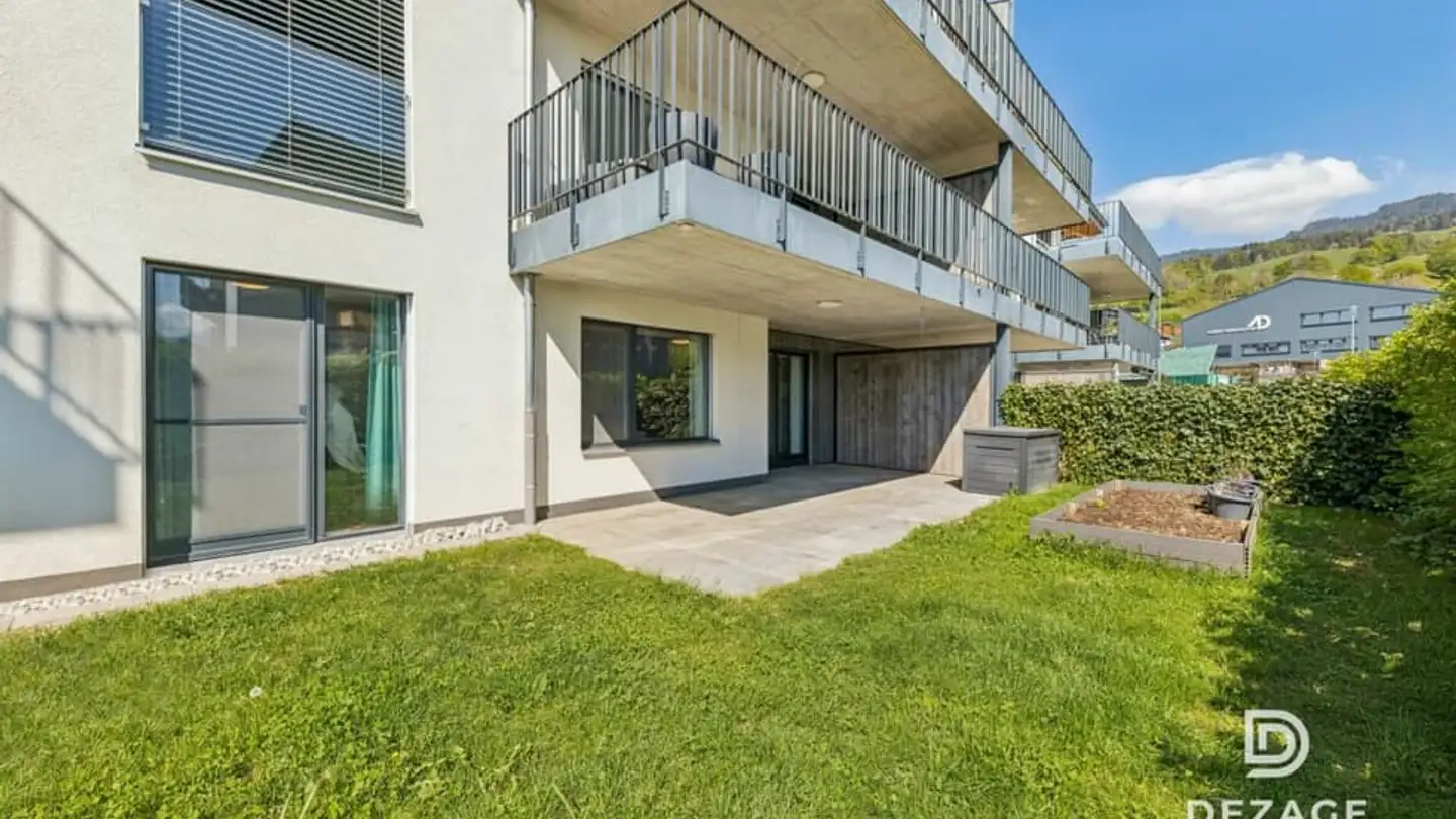Appartamento in vendita - 1647 Corbières - Foto 2
