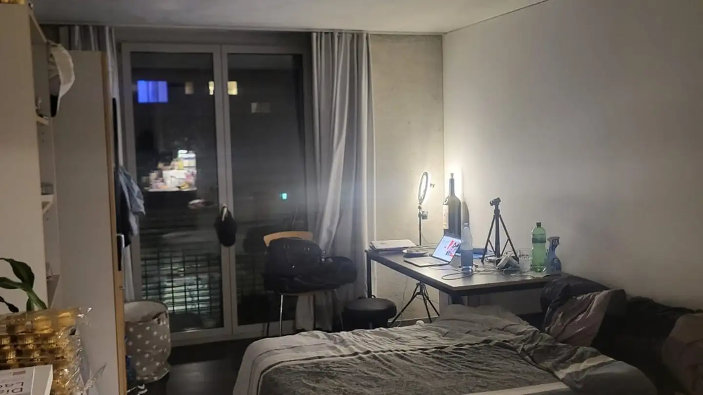 Apartment for rent - 8045 Zürich