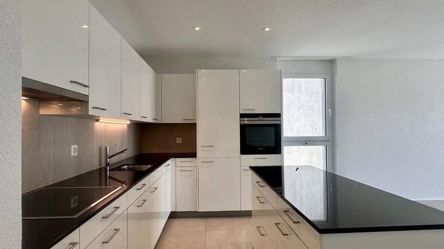 Wohnung mieten - Longue-Rue / Länggasse 44, 2504 Biel/Bienne