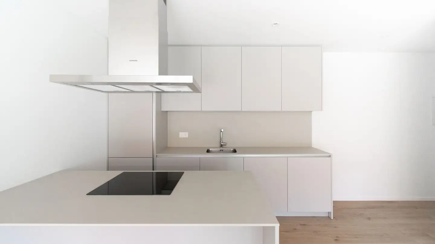 Appartement à louer - Via Ai Cedri 2, 6943 Vezia - Photo 2