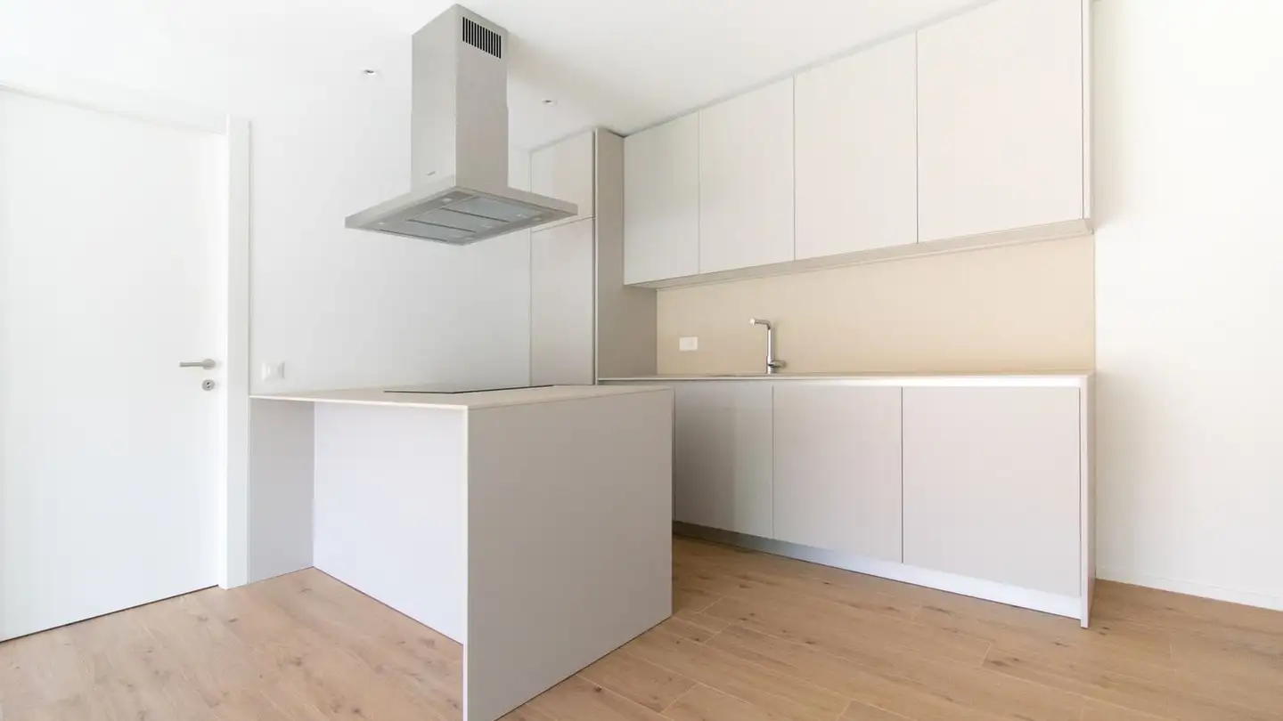 Appartement à louer - Via Ai Cedri 2, 6943 Vezia - Photo 3